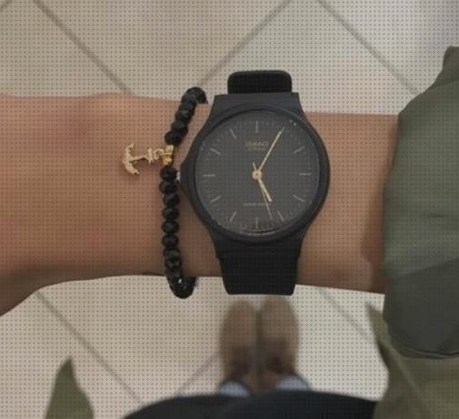 ¿Dónde poder comprar relojes casio reloj casio simple?