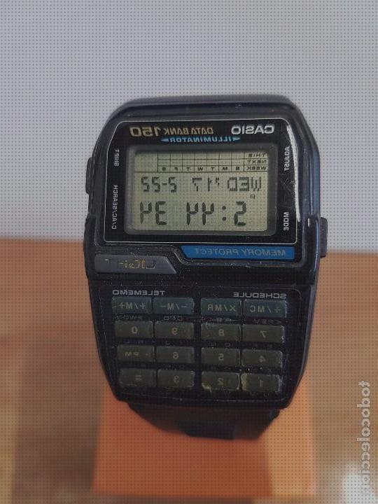 Las mejores casio relojes relojes casio