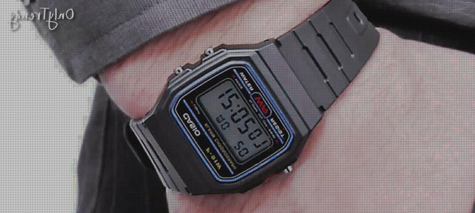 ¿Dónde poder comprar casio relojes relojes casio?
