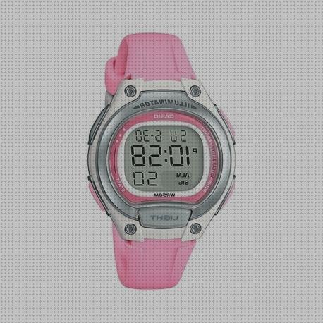 ¿Dónde poder comprar rosas relojes casio reloj casio rosa niña?