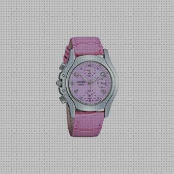 TOP 33 relojes cbro seiko bajo análisis
