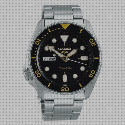 Las mejores seiko relojes relojes cbro seiko