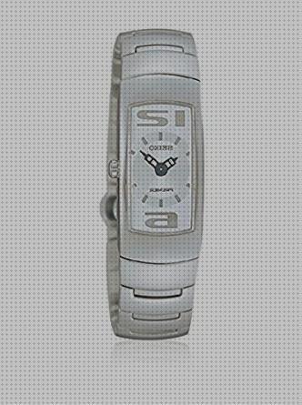 Review de relojes cbro seiko
