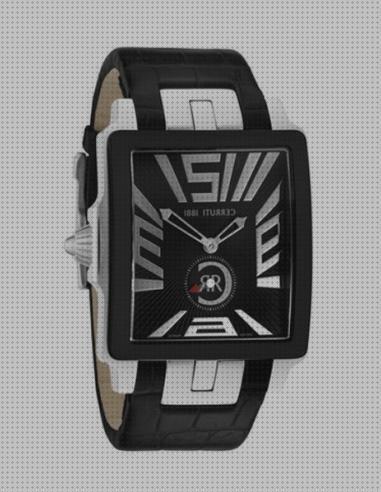 Las mejores marcas de cerruti relojes cerruti relojes