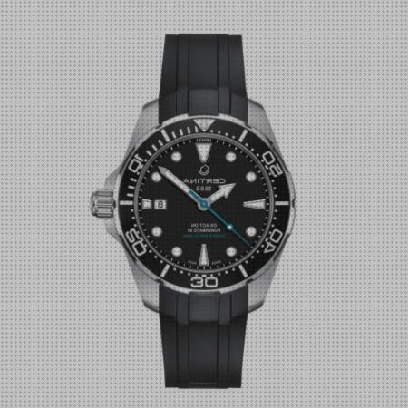 ¿Dónde poder comprar certina relojes certina?