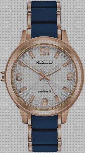 Los mejores 38 Relojes Cetizen De Mujeres