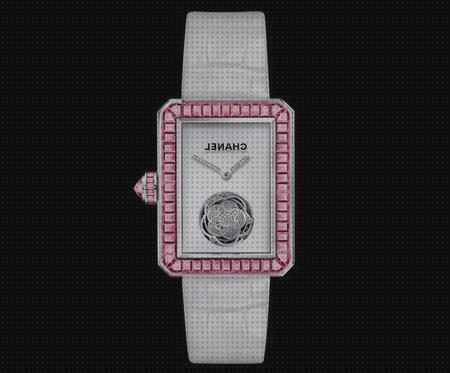 Las mejores marcas de chanel reloj chanel mujer original