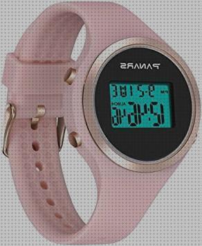 Los 50 Mejores relojes chicas bajo análisis