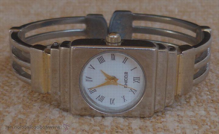 Las mejores marcas de relojes chicos