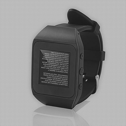 ¿Dónde poder comprar relojes chuleta?