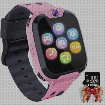 Las mejores marcas de chulos relojes chulos niño