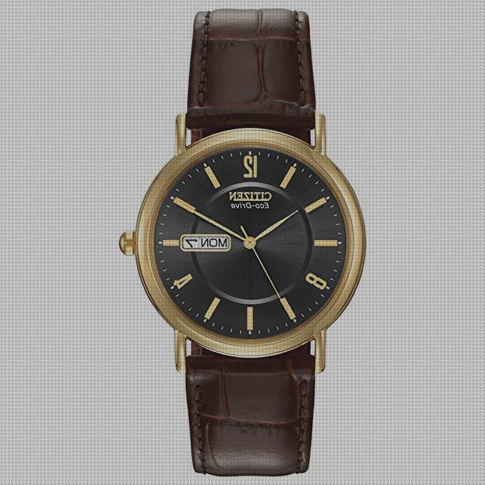 Opiniones de citizen relojes relojes relojes citizen hombre de vestir