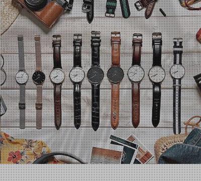 Los 30 Mejores Relojes Citizen De Hombres Liverpool