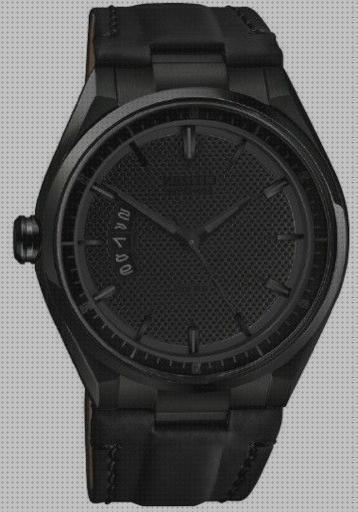Review de relojes citizen hombre liverpool