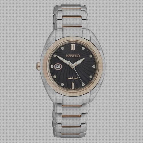 Opiniones de los 19 mejores Relojes Citizen De Mujeres Con Diamantes