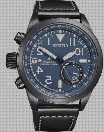 ¿Dónde poder comprar citizen gps relojes relojes citizen solar gps?