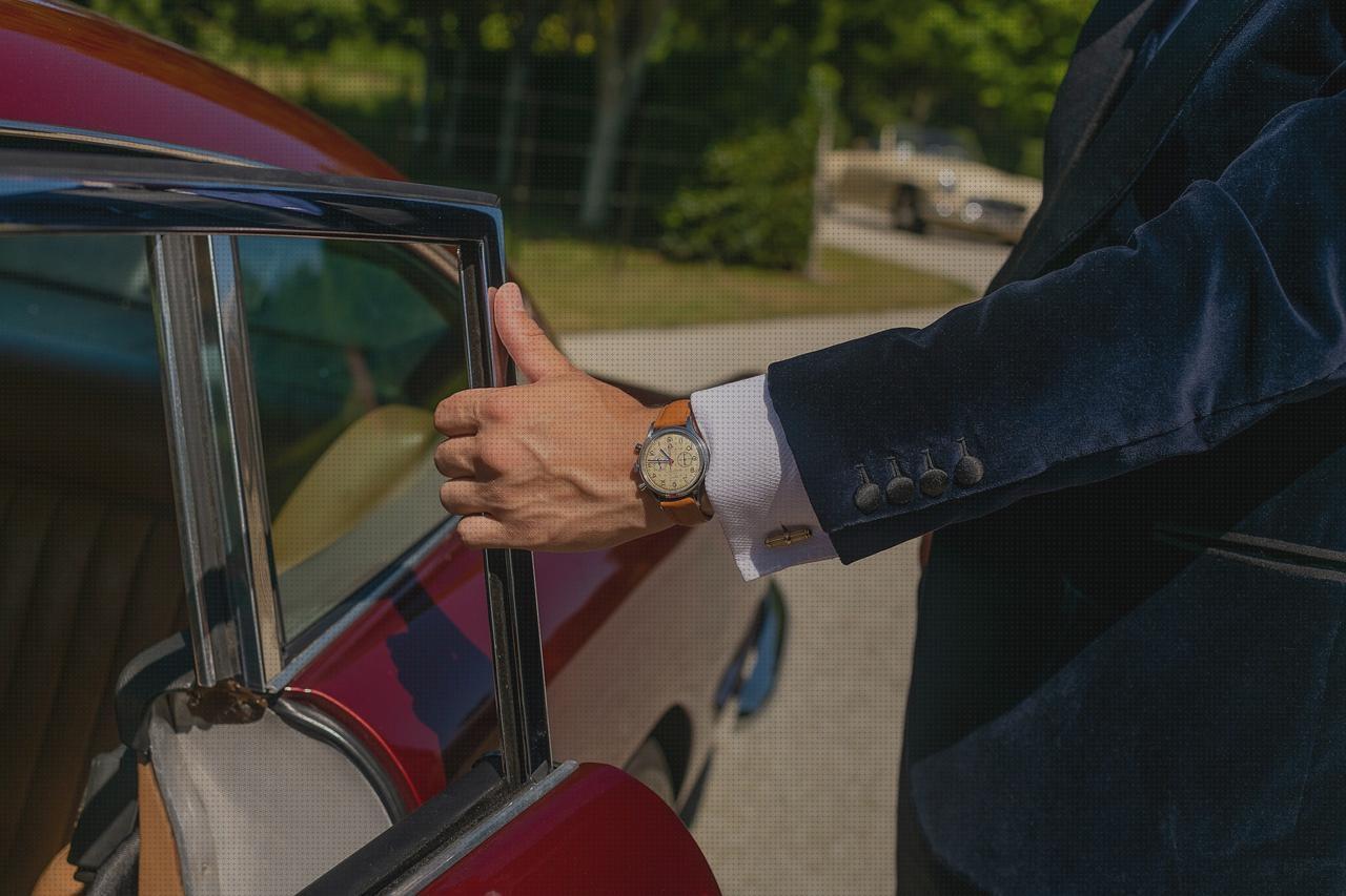 Las mejores relojes clásicos relojes relojes coches clasicos