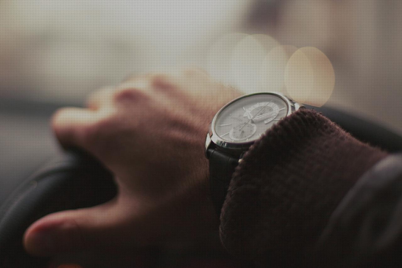 Los 14 Mejores Relojes De Coches Clasicos
