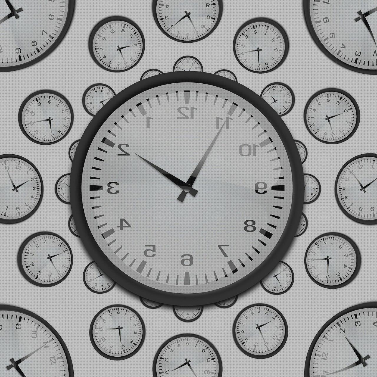 Análisis de los 20 mejores relojes cocinas verdes bajo análisis