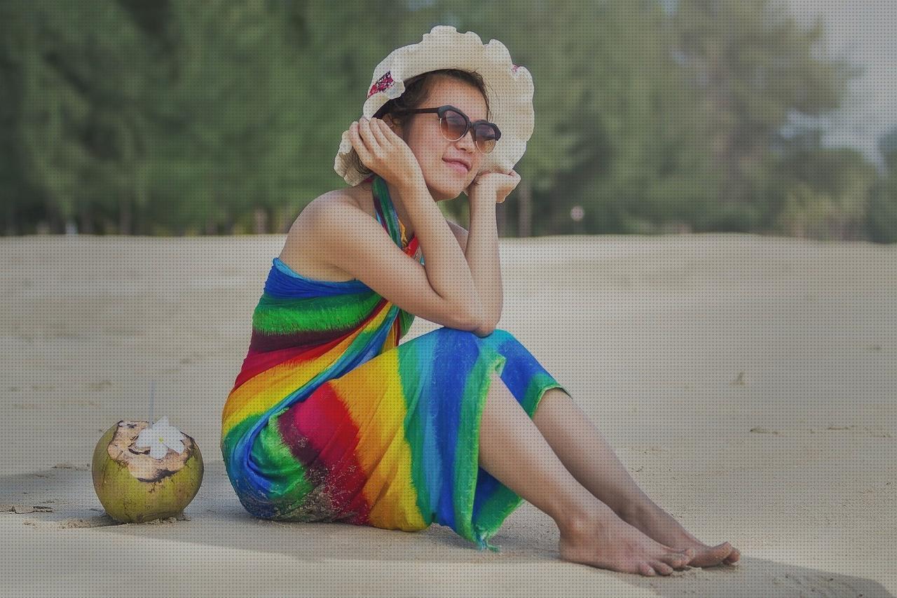 Los 13 Mejores Relojes Colores Blancos De Mujeres