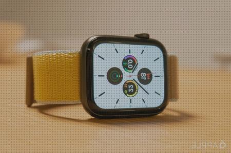 Análisis de los 29 mejores Relojes Compatibles Con Iphone 5s