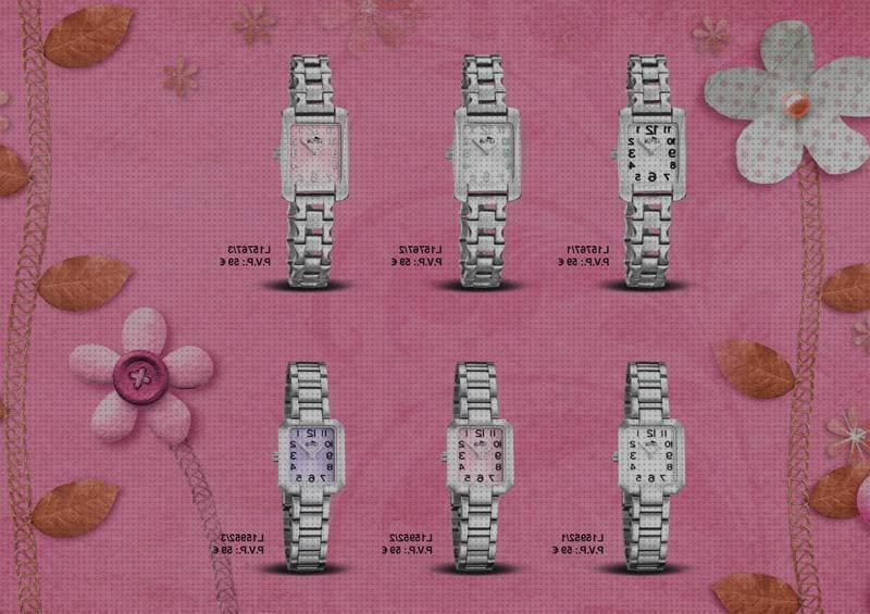 Los mejores 27 Relojes Comunion Para Niñas Festina