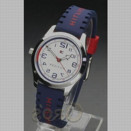 Los mejores 22 Relojes Comunion Para Niños Tommy Hilfiger