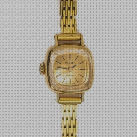 Las mejores correas relojes relojes relojes con correa de cuerda mujer