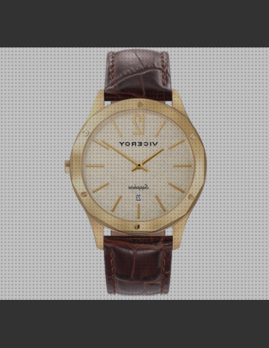 ¿Dónde poder comprar correas relojes relojes relojes con correas de acero de hombre viceroy?