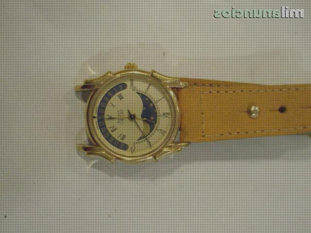 ¿Dónde poder comprar relojes fases?