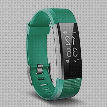 Opiniones de los 33 mejores Relojes Con Frecuencias Con Bandas Cardiacas Con Gps