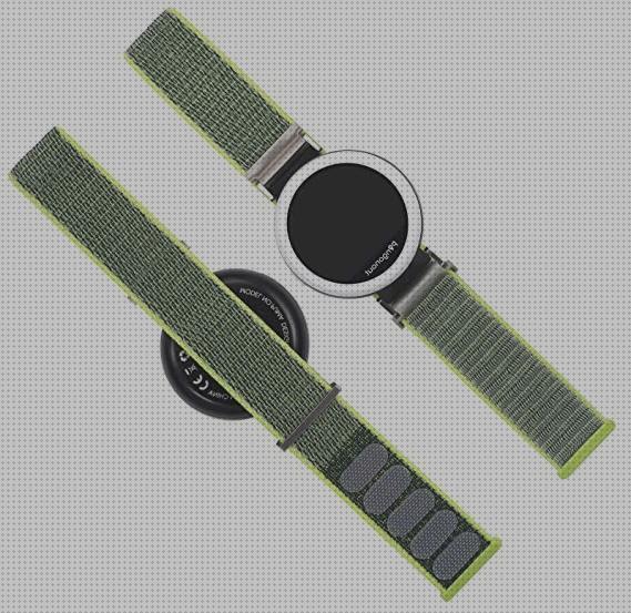 Los mejores 32 Relojes Con Gps Accesorios