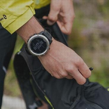 Las mejores friday gps relojes relojes con gps black friday