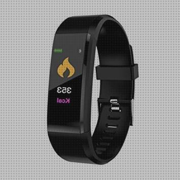 Los 26 Mejores Relojes Con Gps Contadores Kcal