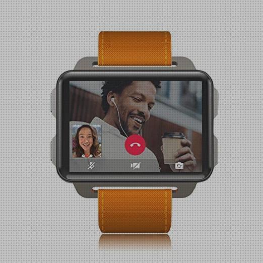 Análisis de los 47 mejores Relojes Con Gps Grandes Baterias