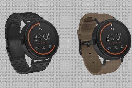 Review de relojes con gps independientes