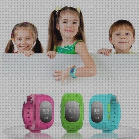 ¿Dónde poder comprar localizador gps relojes relojes con gps localizador?