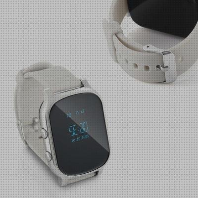 Los 32 Mejores Relojes Con Gps Localizadores