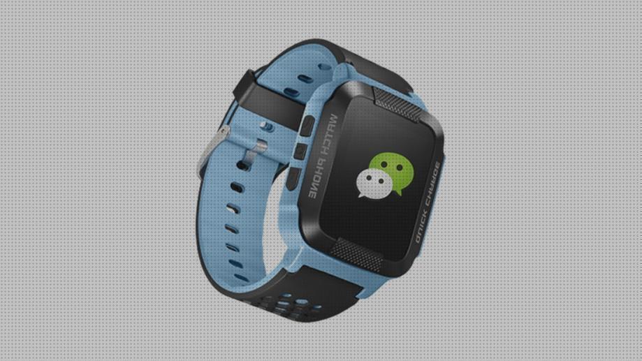 Las mejores localizador gps relojes relojes con gps localizador