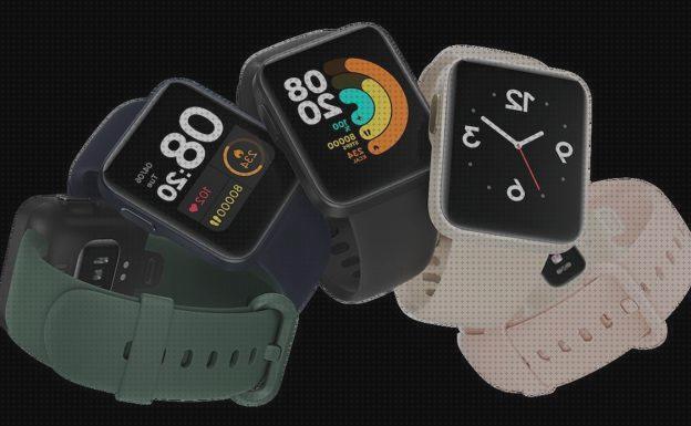 Las mejores gps relojes relojes con gps mas atractivos