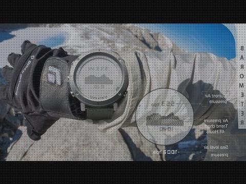 ¿Dónde poder comprar north gps relojes relojes con gps north edge?