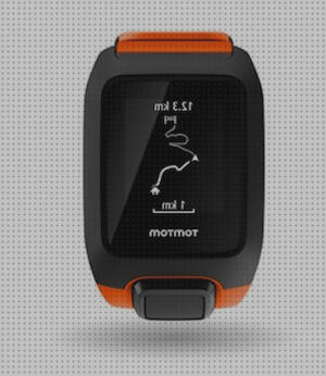 Los mejores 42 Relojes Con Gps Tomtom Modelos