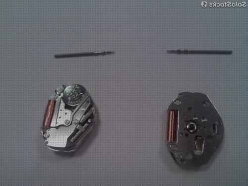 Review de relojes con maquinaria miyota