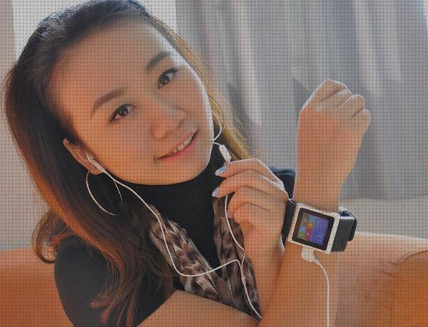 Review de relojes con movil integrado
