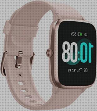 Análisis de los 19 mejores Relojes Con Pulsometros Podometro Gps