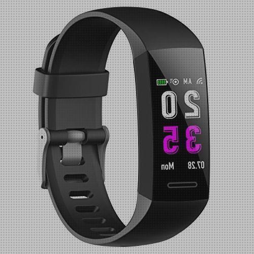 Las mejores gps relojes relojes con pulsometro podometro gps