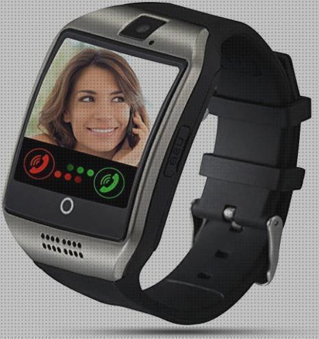 Las mejores marcas de sim reloj con ranura sim
