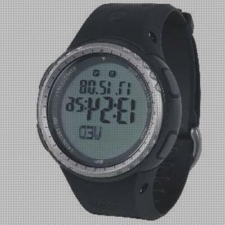 Las mejores marcas de reloj termometro relojes mujer color negro marca go relojes go relojes con termometro altimetro y barometro