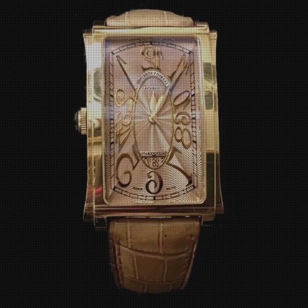 ¿Dónde poder comprar relojes cuervo y sobrinos?