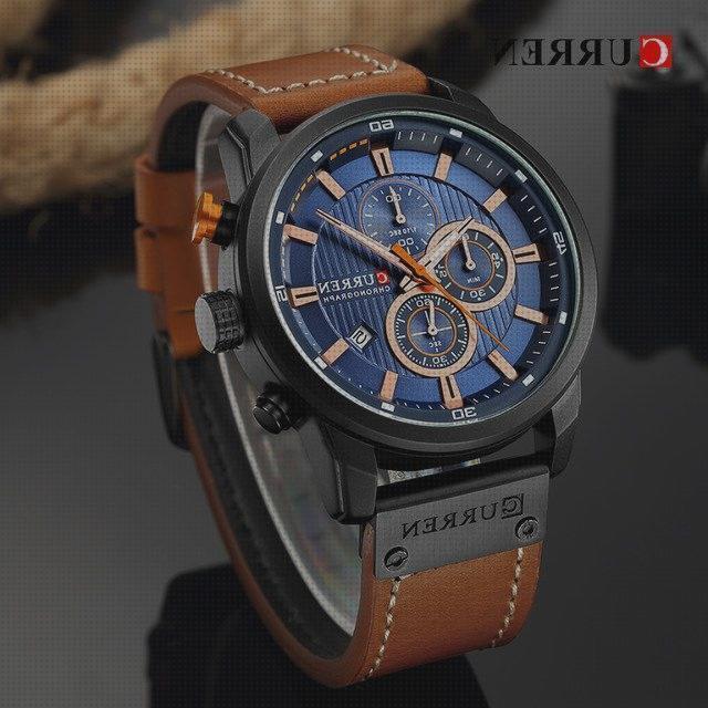 ¿Dónde poder comprar curren relojes curren?